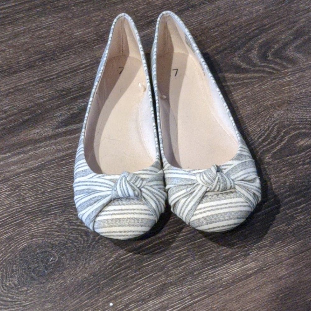 Flats